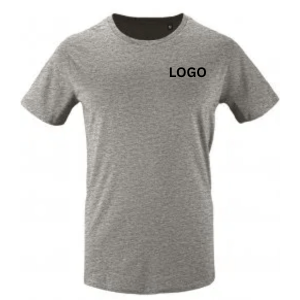 SOL'S Milo Men's Organic T-shirt