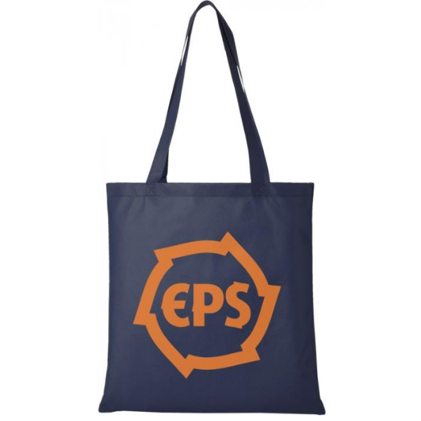 Eco Friendly Non-Woven Shopping Bag Long Handles