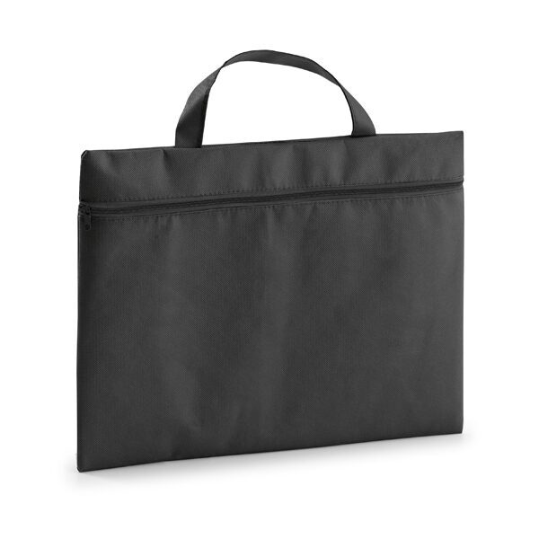 Eco Friendly Non-Woven Document Bag - Image 2