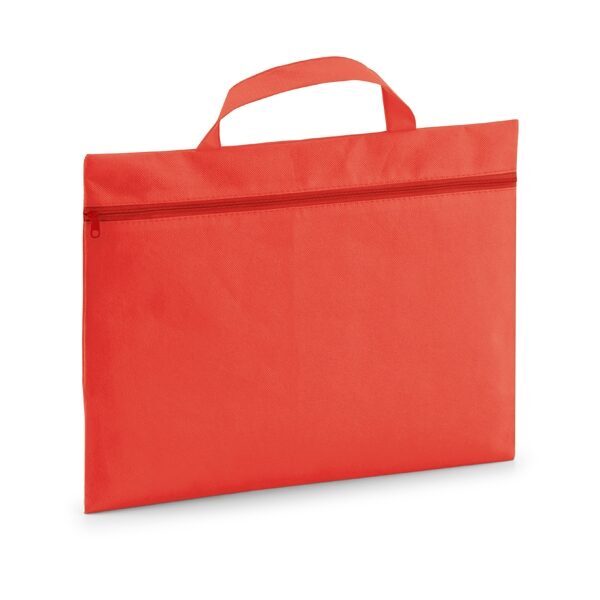 Eco Friendly Non-Woven Document Bag - Image 5
