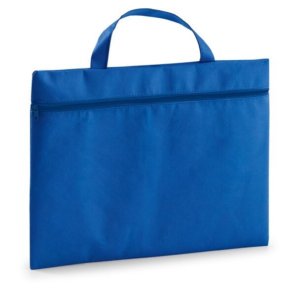 Eco Friendly Non-Woven Document Bag - Image 4
