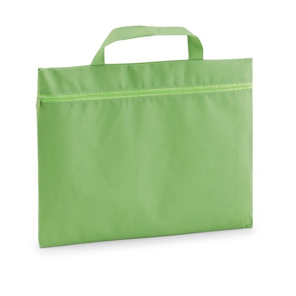 Eco Friendly Non-Woven Document Bag - Image 6