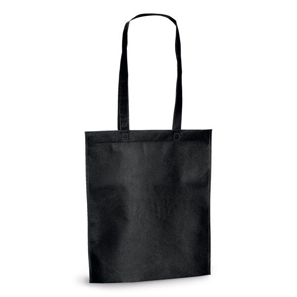 Eco Friendly Non-Woven Bag Long 75cm Handles - Image 9