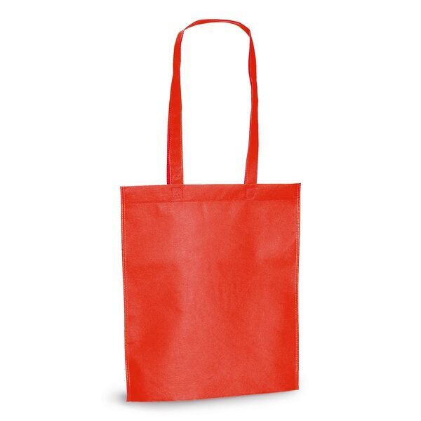 Eco Friendly Non-Woven Bag Long 75cm Handles - Image 4