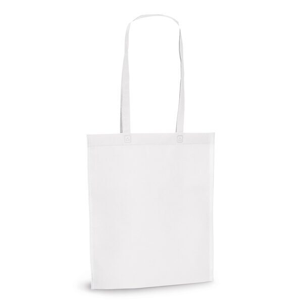 Eco Friendly Non-Woven Bag Long 75cm Handles - Image 5