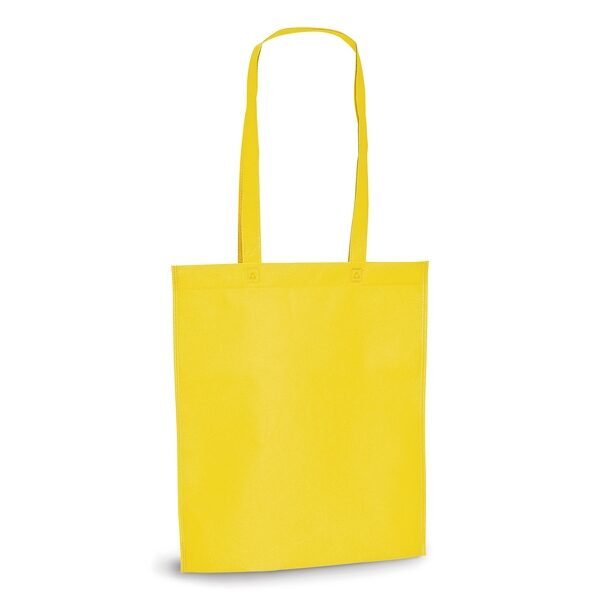 Eco Friendly Non-Woven Bag Long 75cm Handles - Image 6