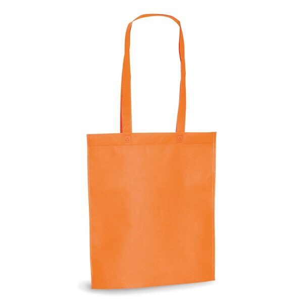 Eco Friendly Non-Woven Bag Long 75cm Handles - Image 7