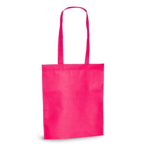 Eco Friendly Non-Woven Bag Long 75cm Handles - Image 8