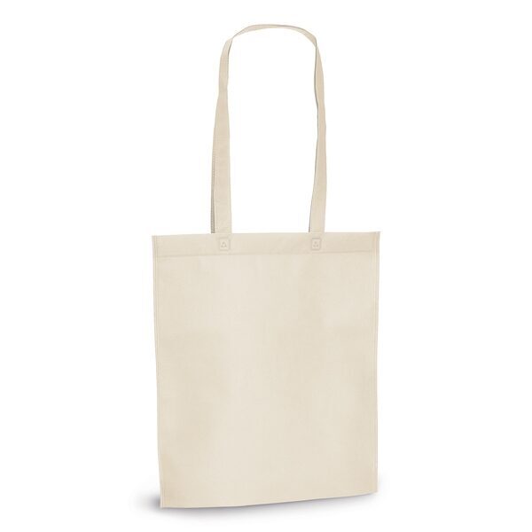Eco Friendly Non-Woven Bag Long 75cm Handles - Image 12