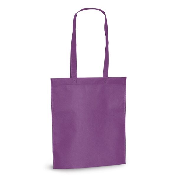 Eco Friendly Non-Woven Bag Long 75cm Handles - Image 13
