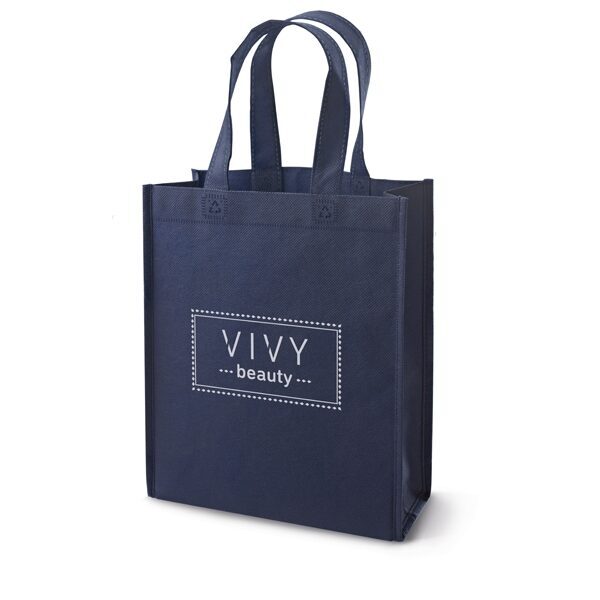 Eco Friendly Non-Woven Bag 30cm Handles