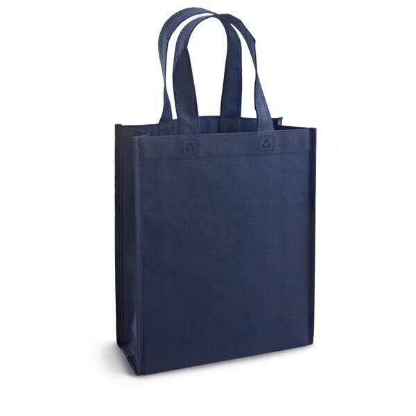 Eco Friendly Non-Woven Bag 30cm Handles - Image 4
