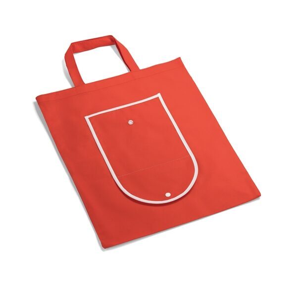 Eco Friendly Foldable Non-Woven Bag - Image 3