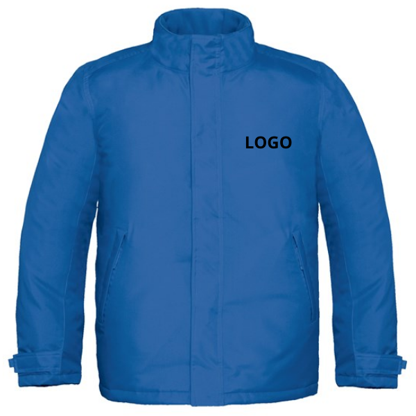 Real Jacket
