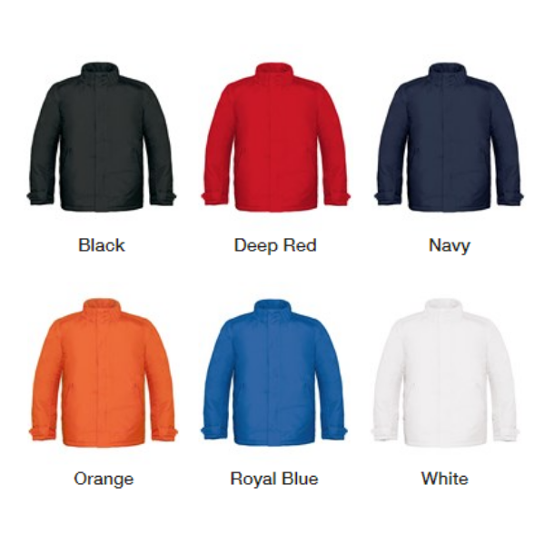 Real Jacket - Image 4