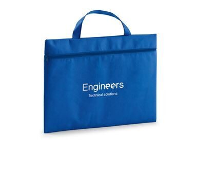 Eco Friendly Non-Woven Document Bag