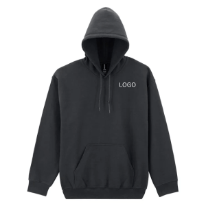 DryBlend Adult Hooded Sweatshirt