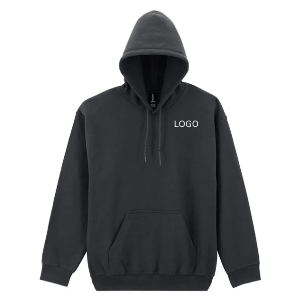 DryBlend Adult Hooded Sweatshirt