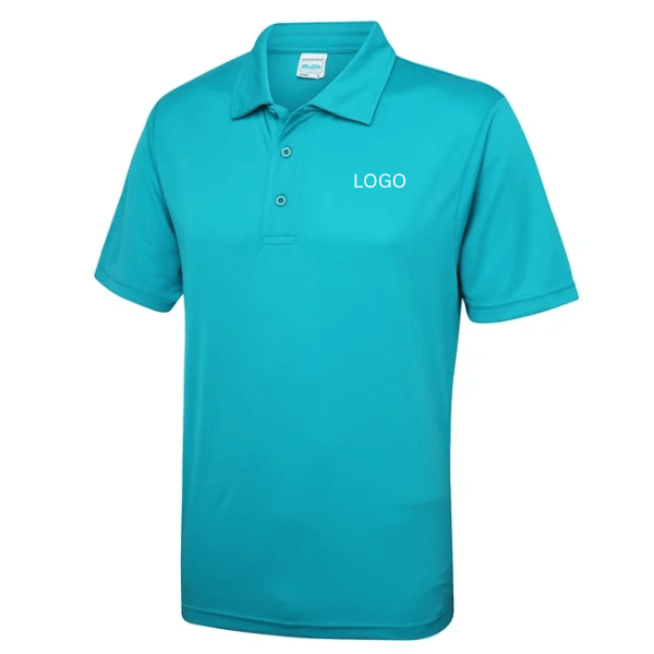 Dri-Fit Polyester Sports Shirt. AWD Brand