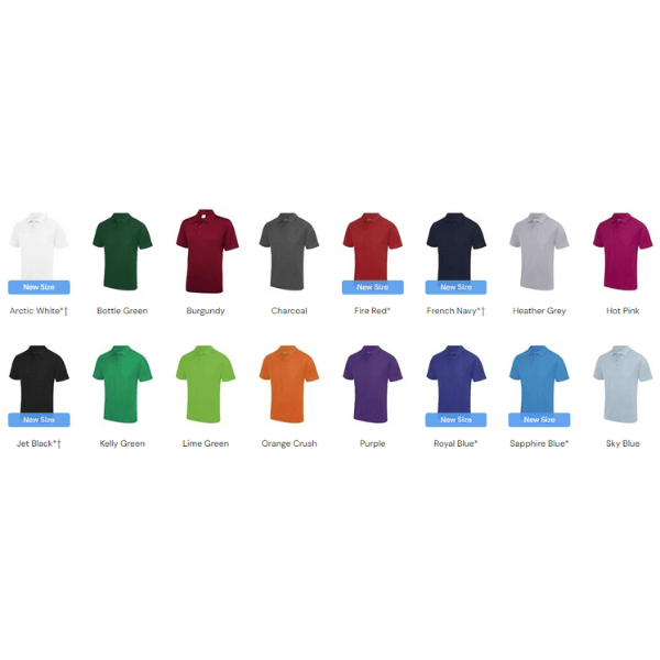 Dri-Fit Polyester Sports Shirt. AWD Brand - Image 2