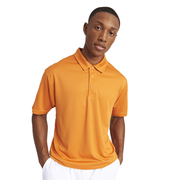 Dri-Fit Polyester Sports Shirt. AWD Brand - Image 3