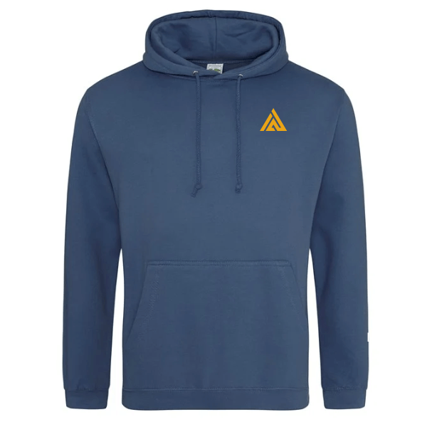 College Hoodie AWD Brand