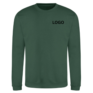 AWD Soft Cotton Sweatshirt