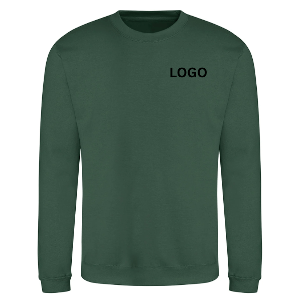 AWD Soft Cotton Sweatshirt