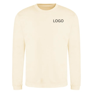 Lightweight Set-In Sweatshirt