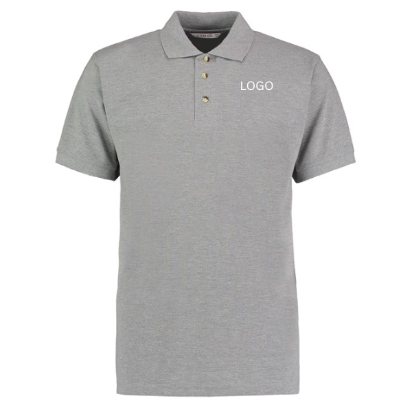 Workwear Polo with Superwash