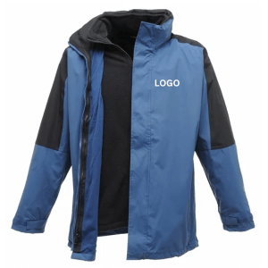 Regatta Defender 3-in-1 Jacket