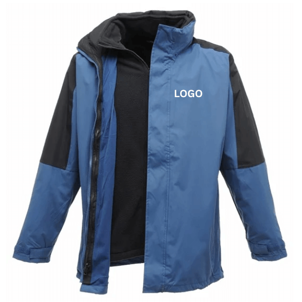 Regatta Defender 3-in-1 Jacket