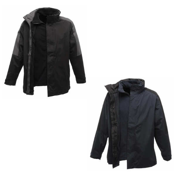 Regatta Defender 3-in-1 Jacket - Image 3