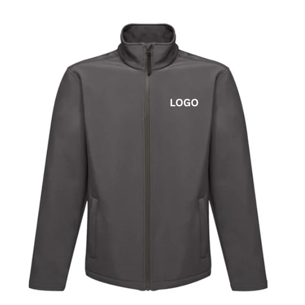 Regatta Reid Softshell Jacket
