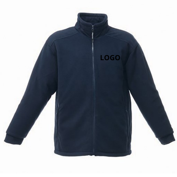 Regatta Asgard Quilted Fleece Jacket