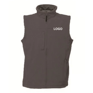Regatta Flux Softshell Bodywarmer