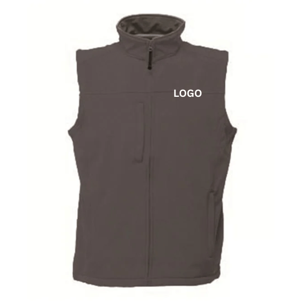Regatta Flux Softshell Bodywarmer