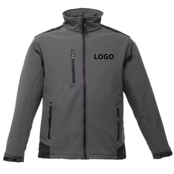 Regatta Sandstorm Softshell Jacket
