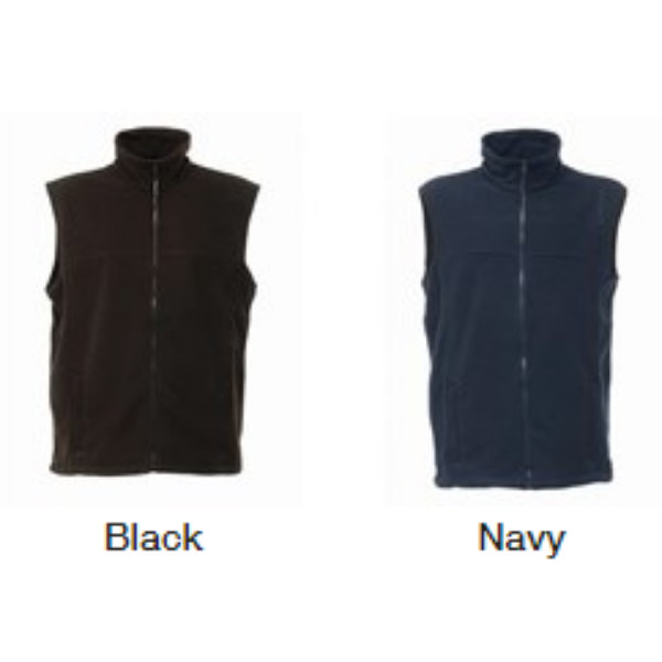 Regatta Haber Fleece Bodywarmer - Image 2