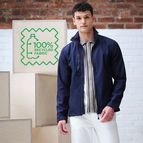 REGATTA Professional Recycled Softshell Jacket - Image 4