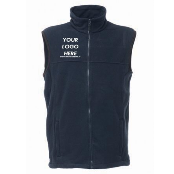 Regatta Haber Fleece Bodywarmer