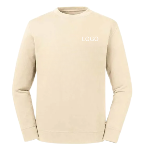 RUSSEL Unisex Reversible Organic Sweatshirt