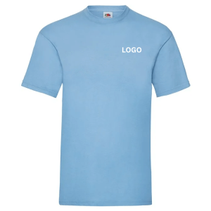 Fruit of the Loom VALUE WEIGHT 160gram T-shirts