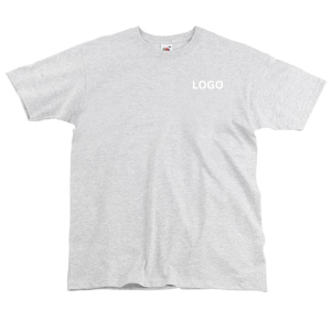 Super Premium T-shirt 190gram Fruit of the Loom