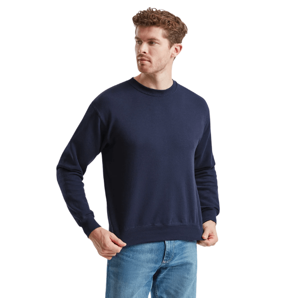 Fruit of the Loom Classic Set-in Sweatshirt - Image 3