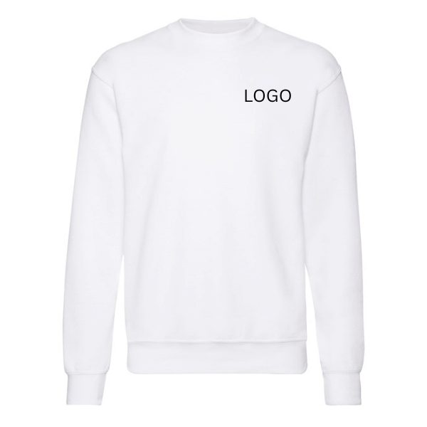 Fruit of the Loom Classic Set-in Sweatshirt