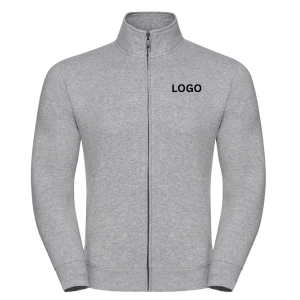 Fruit of the Loom Classic Sweatshirt Jacket