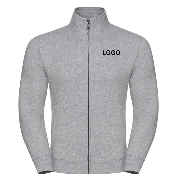 Fruit of the Loom Classic Sweatshirt Jacket