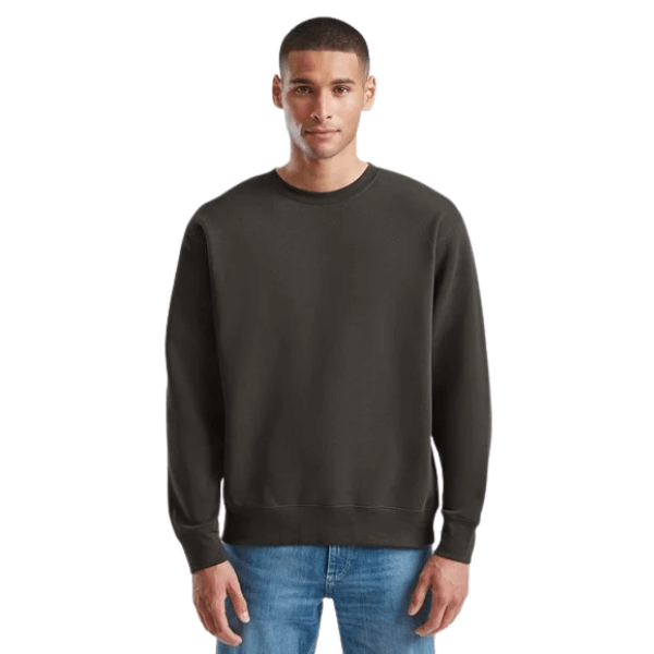 Premium 70/30 Set-in Sweatshirt - Image 4