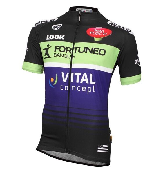 Cycling Shirts with Full Colour all over Print